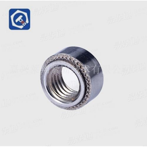 壓鉚螺母可非標(biāo)定制
