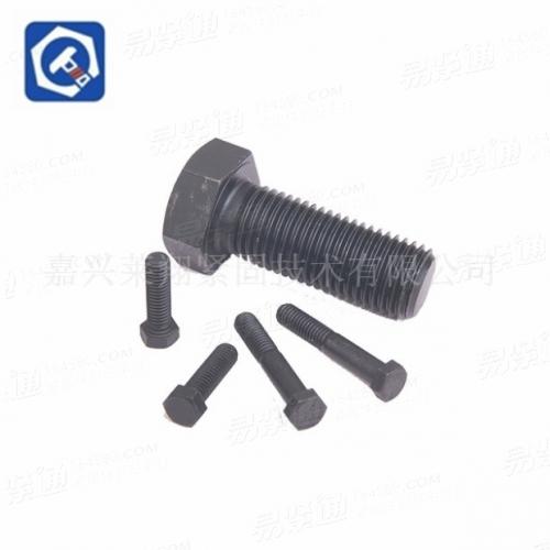 BS英制外六角螺栓