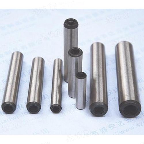 GB 117 圆锥销 不锈钢SUS304、45#钢等