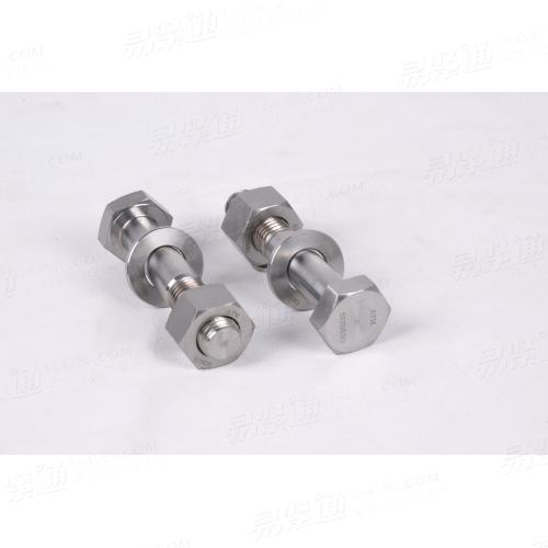 10.9级硬化不锈钢螺栓