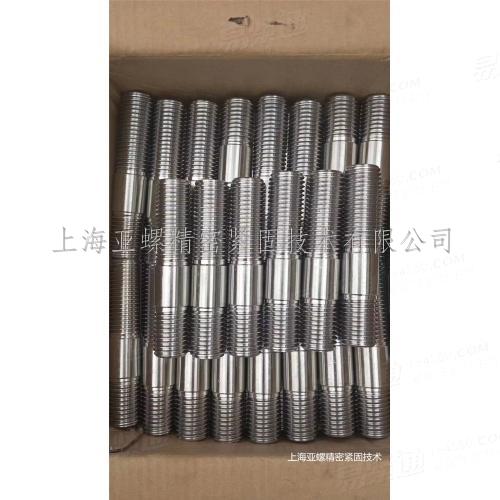 F51双相不锈钢螺栓做工精细