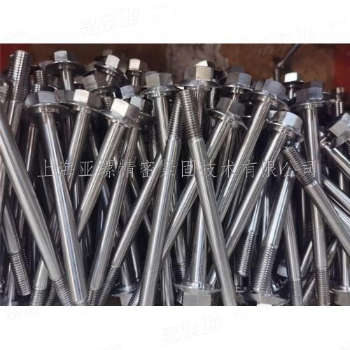 上海A1-50螺栓 A1-50螺丝螺栓值得信赖