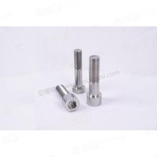 A2-80不鏽鋼螺栓是什麼材質