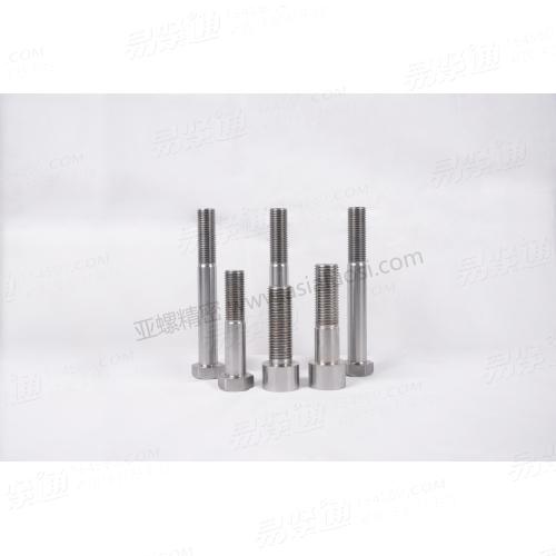A4-50不锈钢螺栓厂家电话
