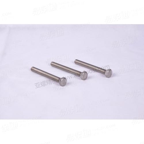 A2-70螺栓种类齐全