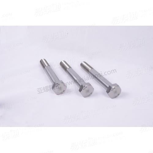 頭部标記A4-80螺栓是什麼材質