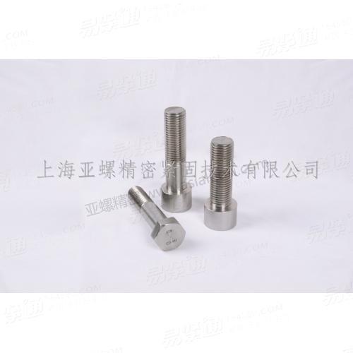 A4-70不锈钢螺栓是什么材质