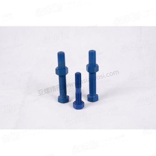 上海A2-70不锈钢螺栓规格一应俱全