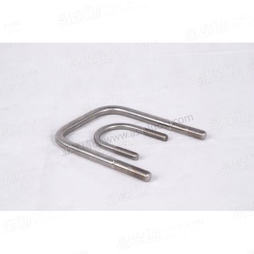 A1-50奥氏体不锈钢螺栓加工方式