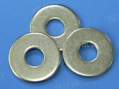 组合螺钉用平垫圈