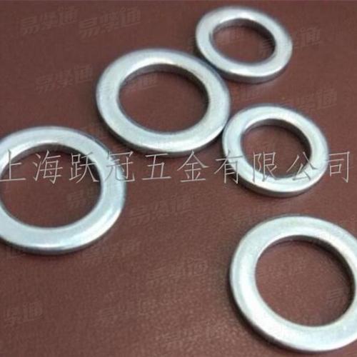 ISO7089平墊圈