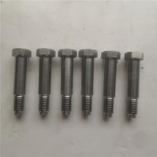 A2-70铰制孔螺栓一只起订