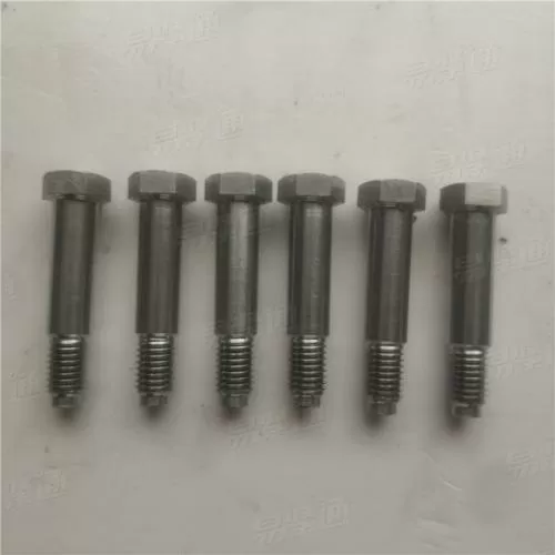 A2-70铰制孔螺栓一只起订
