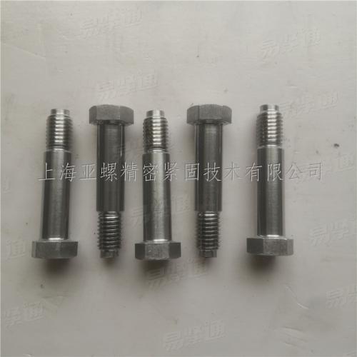 A1-50铰制孔螺栓厂家现货推荐