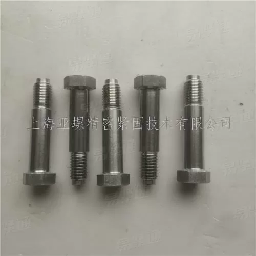 A1-50铰制孔螺栓厂家现货推荐
