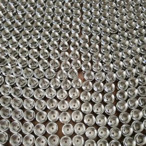 优质不锈钢堵头 正宗304 通用五金配件