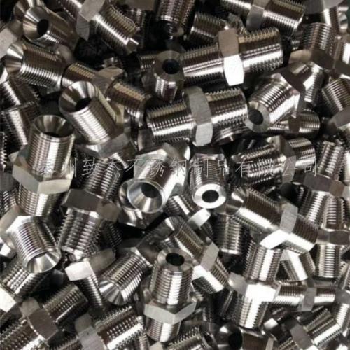 優質不鏽鋼堵頭 正宗304 通用五金配件 不鏽鋼專業銷售