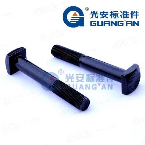 GB8方头螺栓四方螺栓