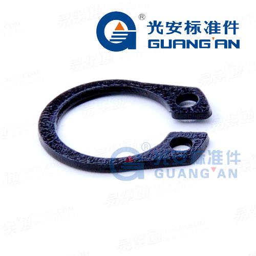 DIN471轴用挡圈