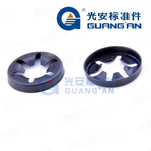 YJT6014星式轴承夹10mm内齿垫圈