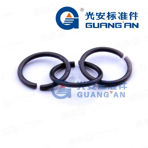 Q437轴用钢丝挡圈