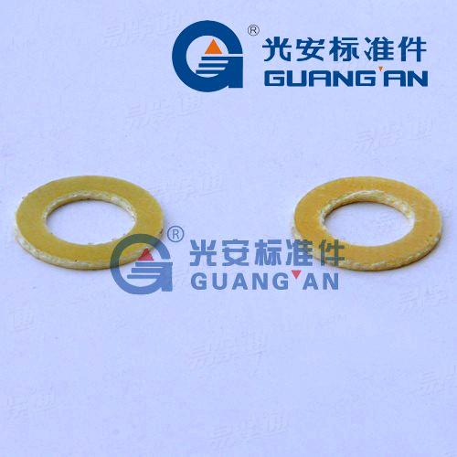 GB97绝缘板垫圈绝缘垫片