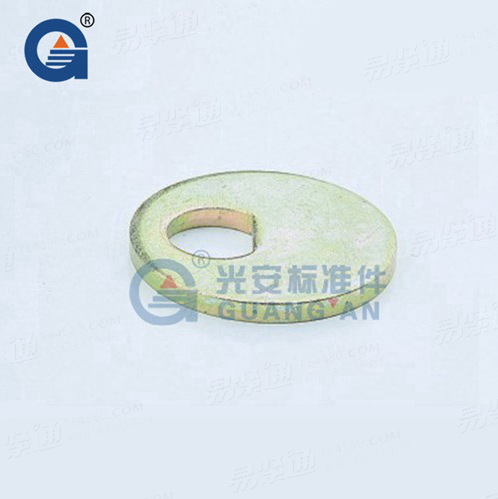 偏心平垫非标定做