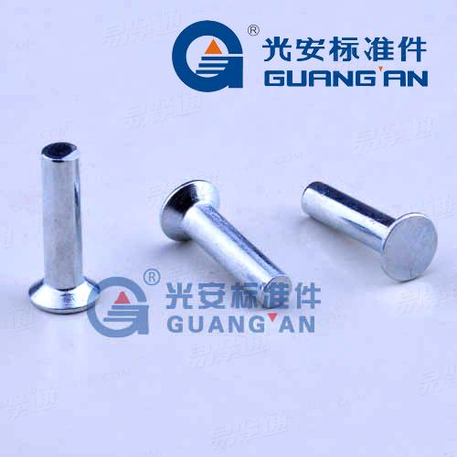 GB869沉头铆钉