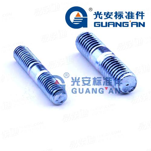 GB899/GB897/GB898/GB900/GB901双头螺柱