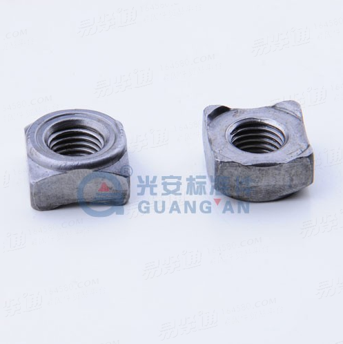 GB13680焊接方螺母