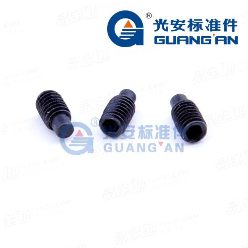 GB79/ISO4028/Q285内六角圆柱端紧定螺钉