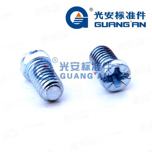 NF25-139十一字圆柱头螺钉