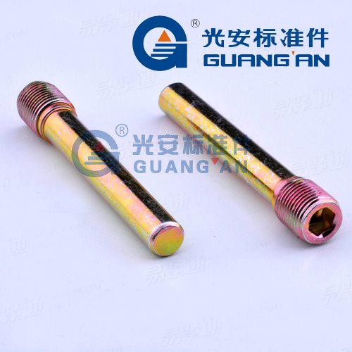 摩托车碟刹配件非标定制