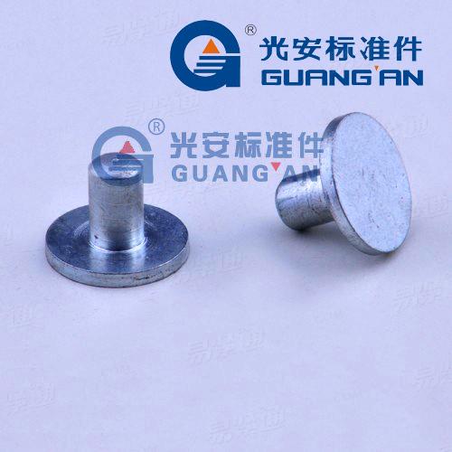 摩托車碟刹配件非标定制