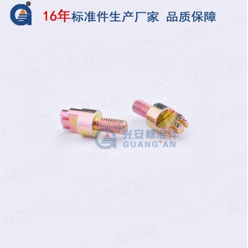非標螺栓