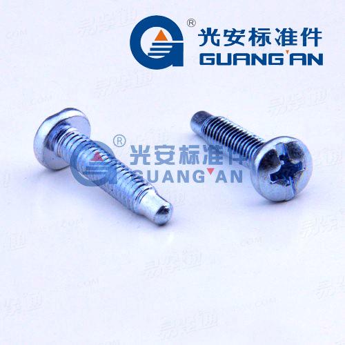 化油器螺丝十一字槽螺丝