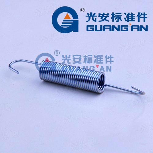 GB2088普通圆柱螺旋拉伸弹簧