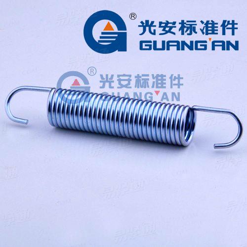 GB1973.2小型圆柱螺旋拉伸弹簧