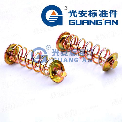 彈簧組件壓縮彈簧