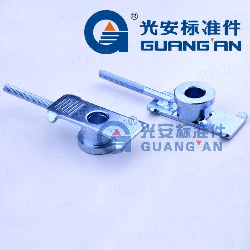 链条调节器单头螺焊管子