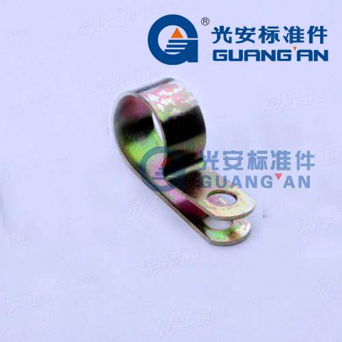 Q686单管夹片