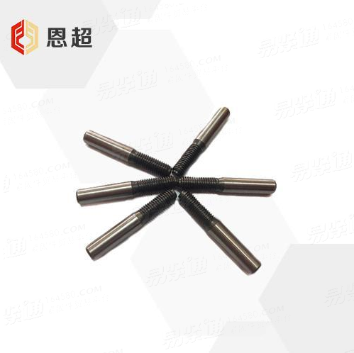 GB 881 - 2000 螺尾锥销