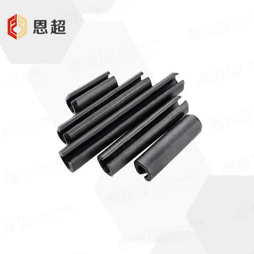 GB國标 879.1 - 2000 【彈性圓柱銷 重型 直槽】