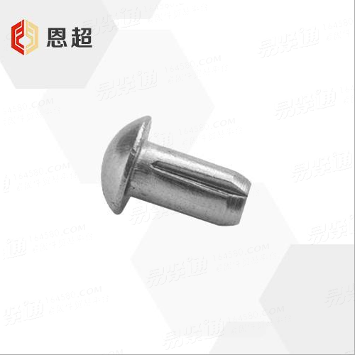 DIN德标 1476 - 1978 【圆头槽销】