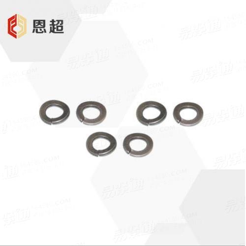 DIN德标 127 - 1987 【A型 彈簧墊圈】