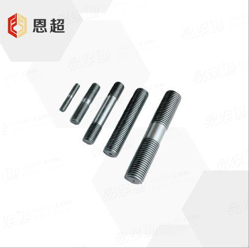 DIN德标 835 - 2010 【双头螺柱b1≈2d】