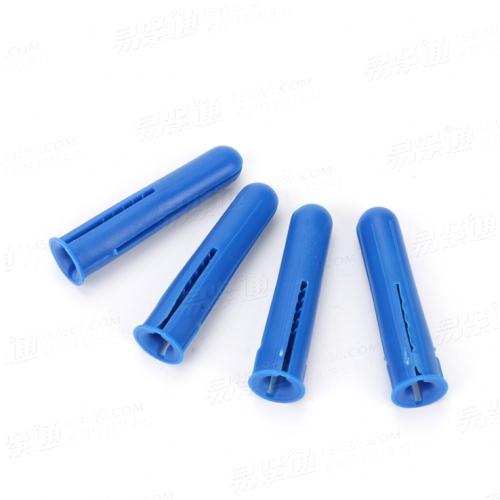 YJT1018尼龙塑料膨胀管B型