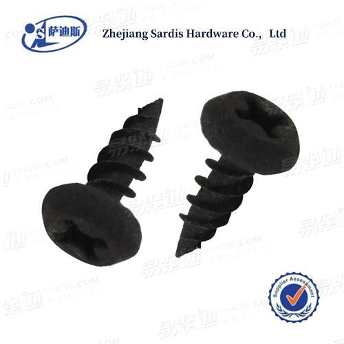 YJT4005十字槽小蜜蜂鑽尾自攻釘