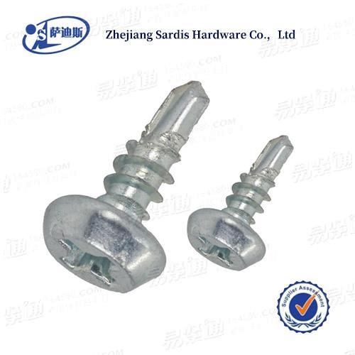 YJT4005崗山頭自鑽釘