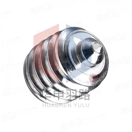 不鏽鋼圓柱錐端緊定螺釘